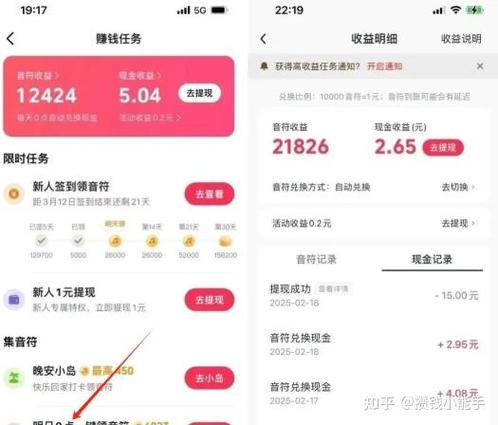 抖音网红一个月能赚多少