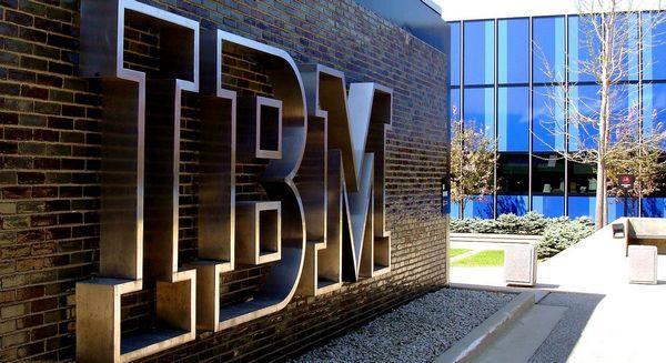 ibm公司简介 ibm公司简介
