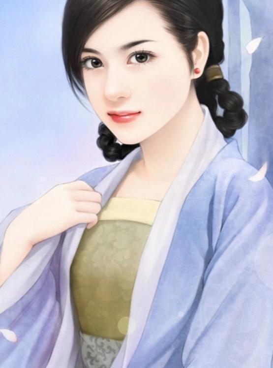 王的女人谁敢动人物关系
