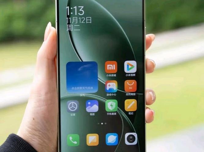 小米14pro换k80pro电池截图2