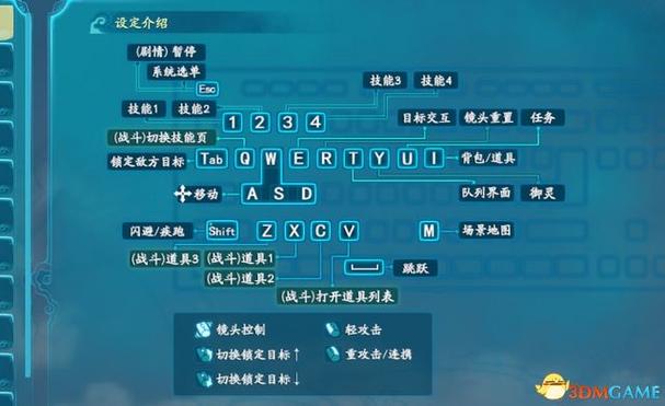 仙剑7攻略图文详细