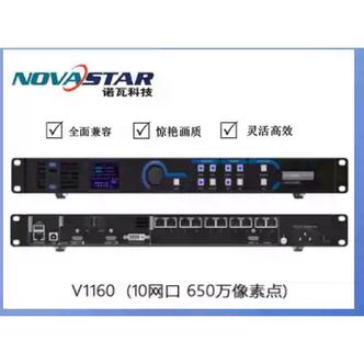 全彩led控制板通用吗