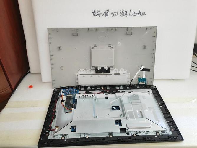 戴尔电脑显示屏维修