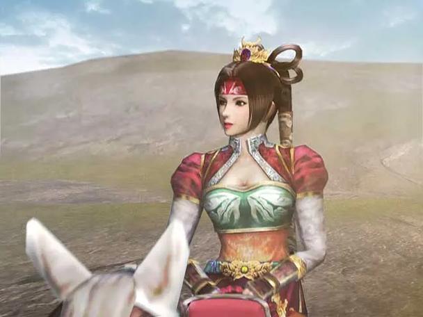 PS2三国志战记下载