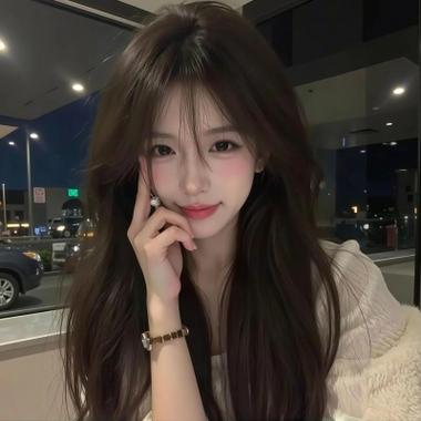 甜美女生图片