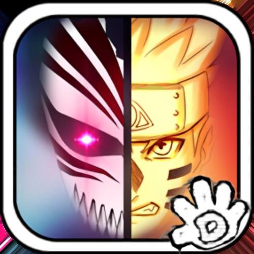 死神vs火影雨兮改最新版