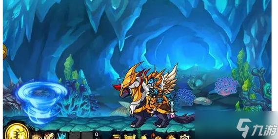 造梦西游四boss大全图鉴截图2