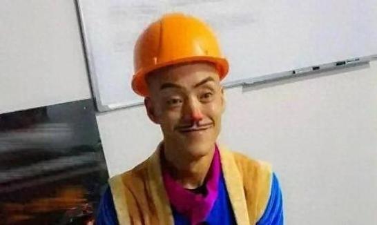 现实版的光头强