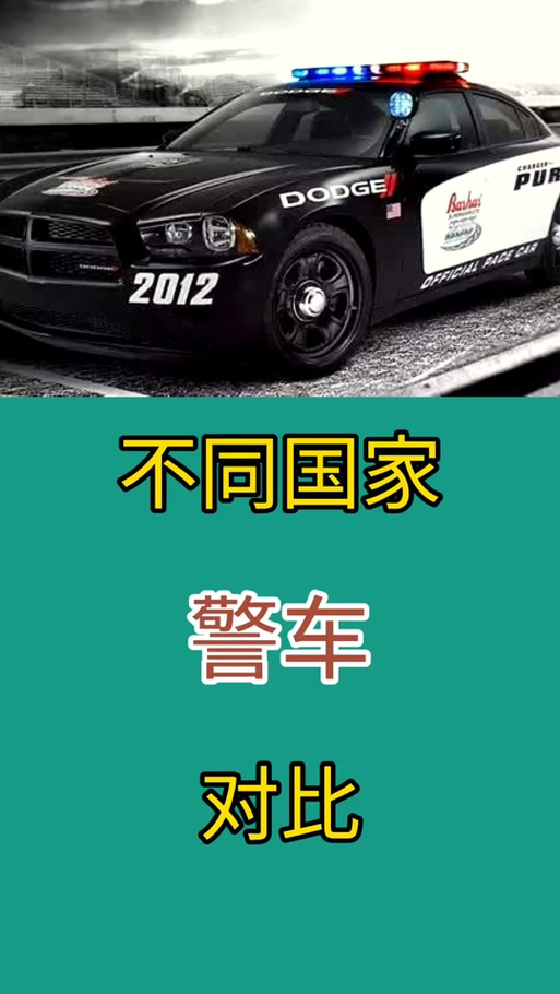 110警车和122警车一样吗