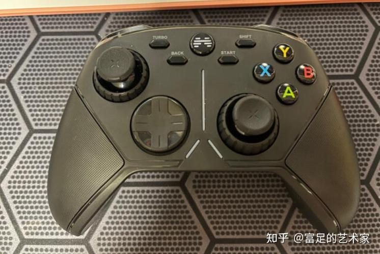 游戏检测不到手柄