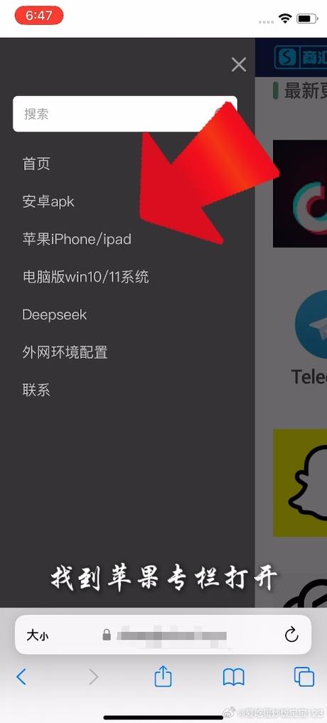 snapchat免费安装入口