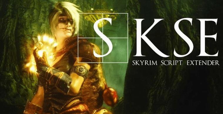 上古卷轴5mo打不开skse