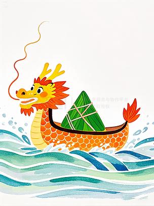 关于端午节的图片大全