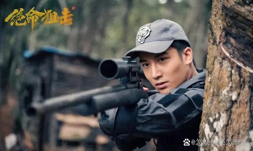 绝命狙击电视剧
