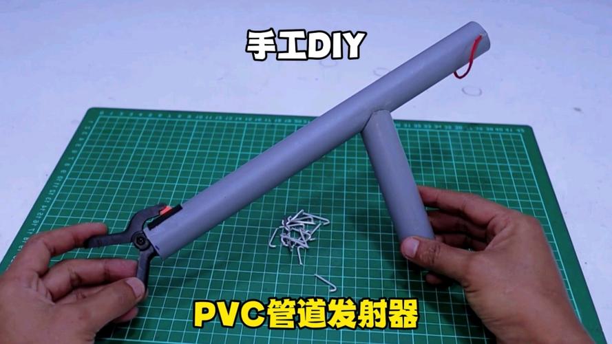 打火机制作超级弹射器的教程