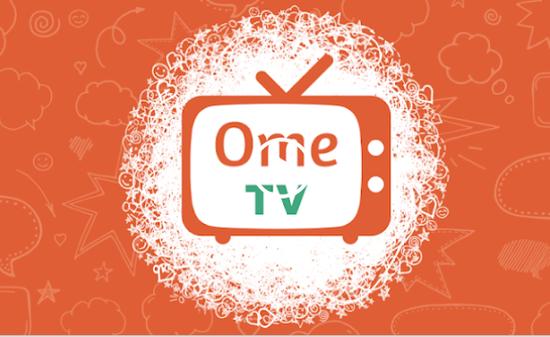 ometv国际连线