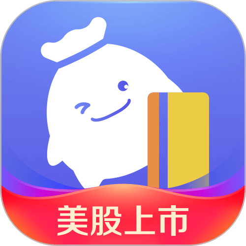 下载小赢卡贷APP