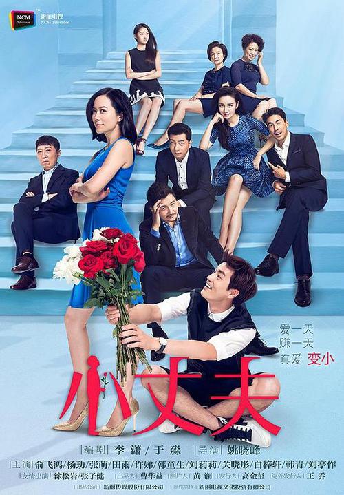 《小丈夫》免费观看全集