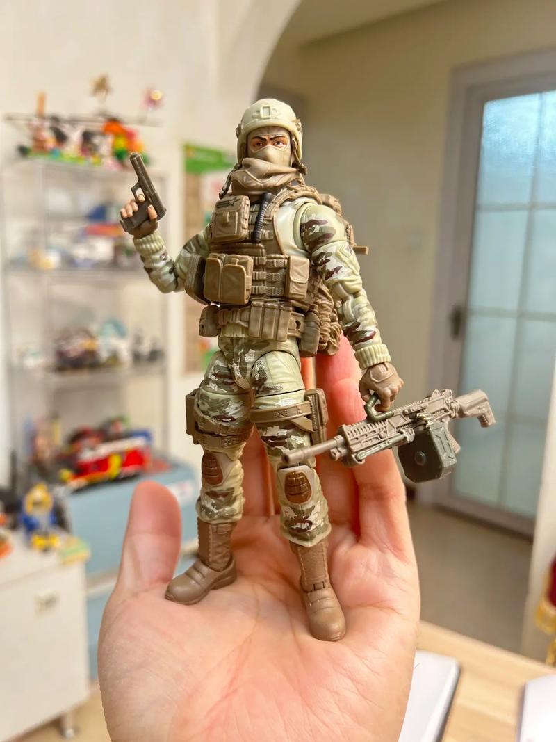 特种兵装备清单三大类