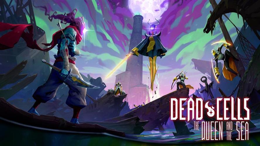 ns死亡细胞dlc