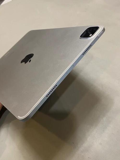 ipadpro和妙控键盘
