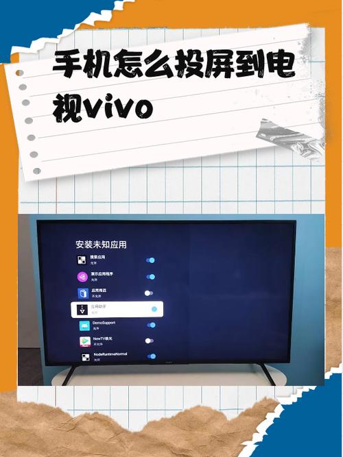 智慧小盒投屏怎么使用图标