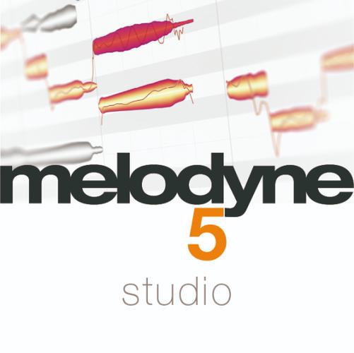 melodyne播放