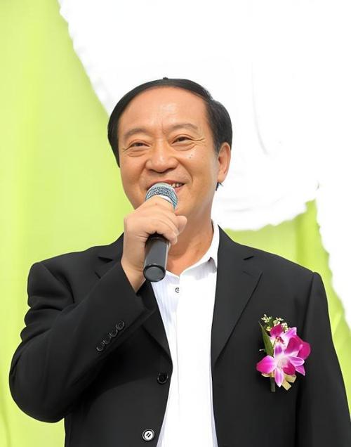 演员牛群的个人资料 演员牛群的个人资料