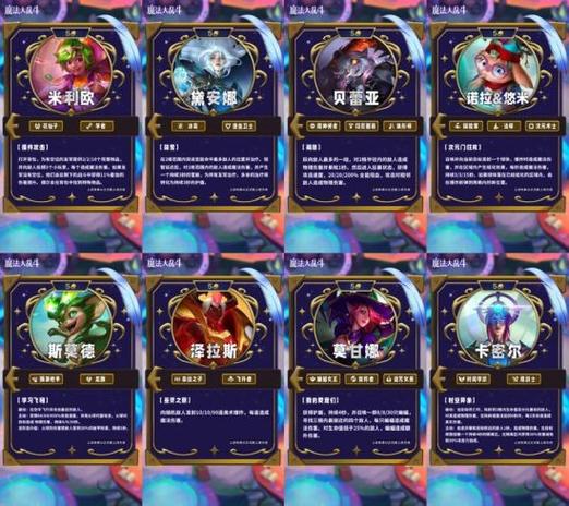 云顶之弈升级攻略截图3