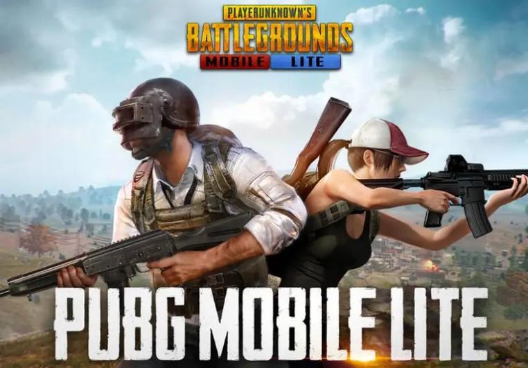 PUBG MOBILE游戏介绍