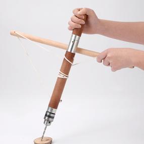 木工手工钻截图2