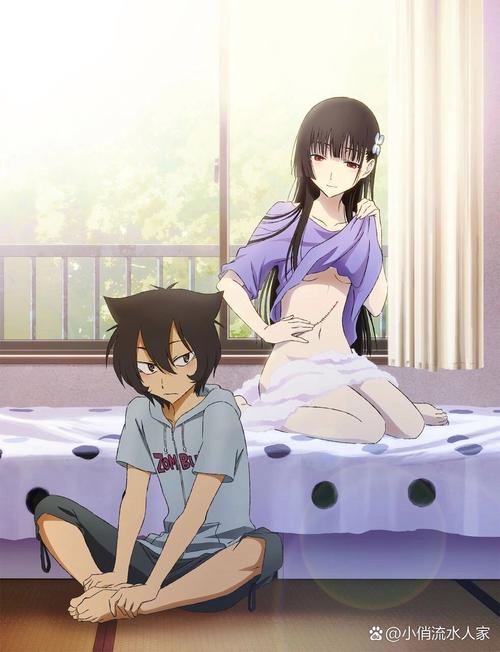 兄战之捡来的妹妹