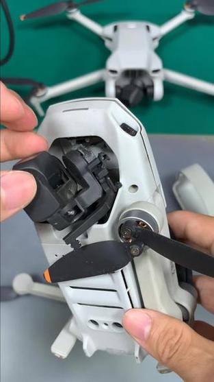 大疆维修查询