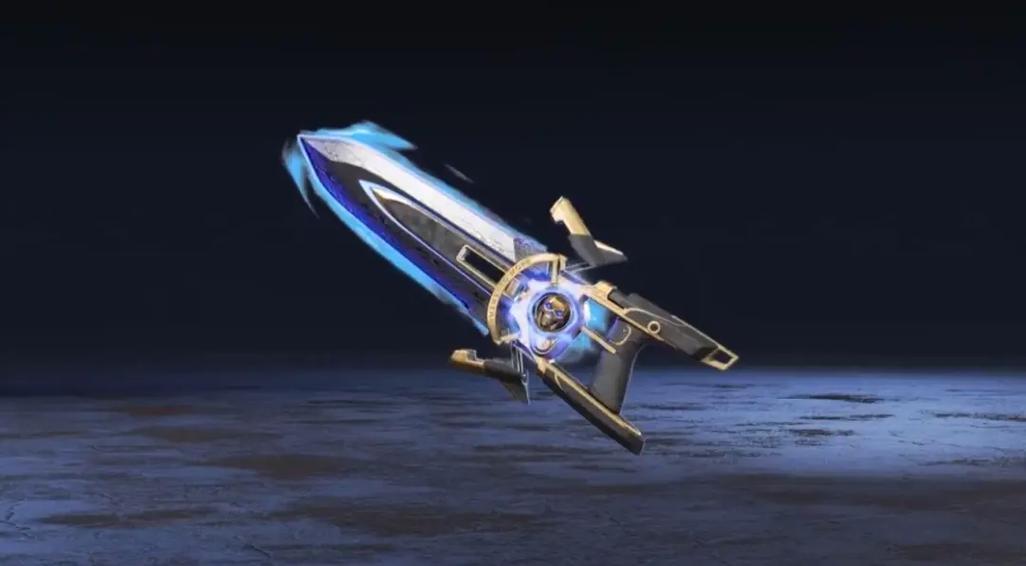 地平线零之曙光暗影武器怎么获得