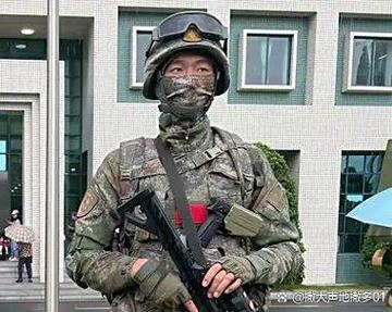 中国榴弹枪QLZ87