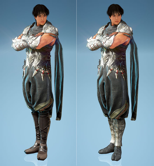 黑色沙漠台服wiki截图3