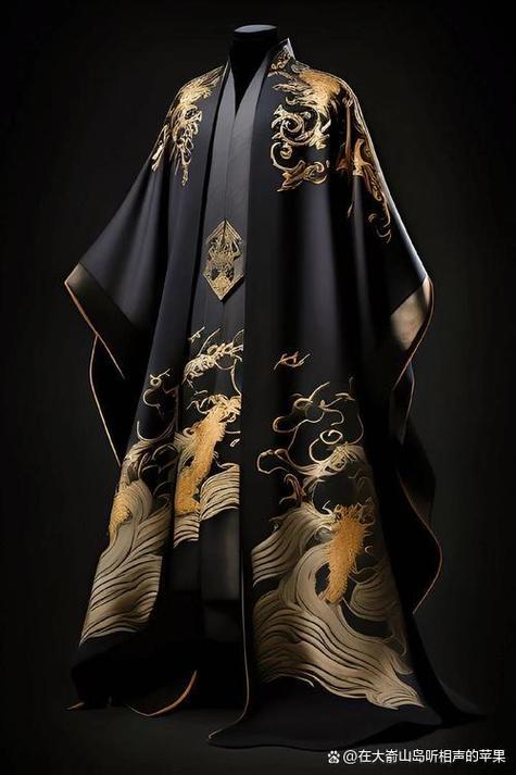 秦始皇服饰 秦始皇服饰