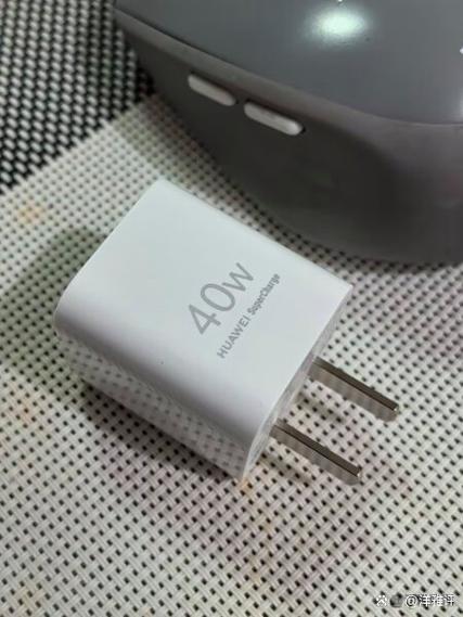 40w快充算快吗