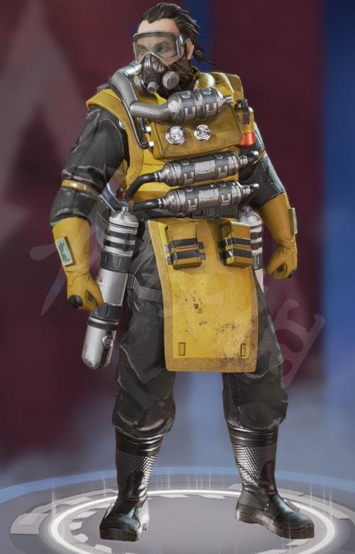 apex英雄手游国际服