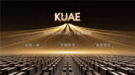 万卡平台是什么平台 万卡平台是什么平台