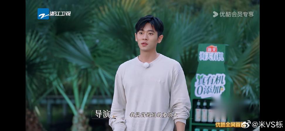 丞磊妈妈照片高清