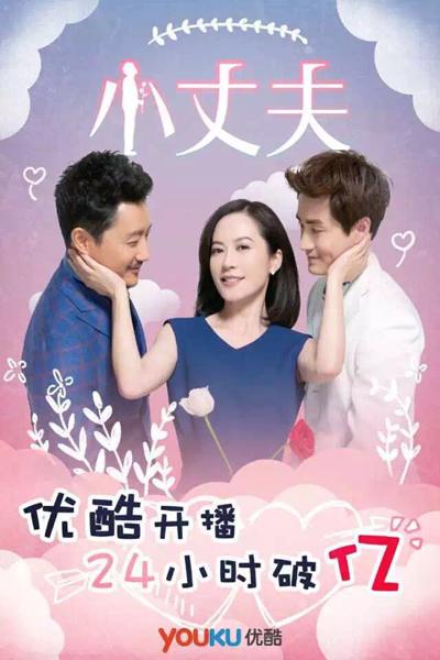 电视剧小丈夫完整版免费观看