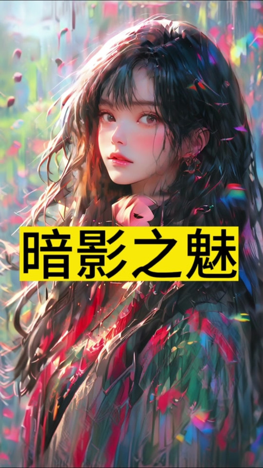 最美的反派女角色