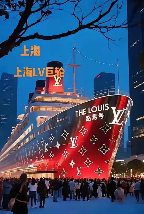 路易威登是什么意思