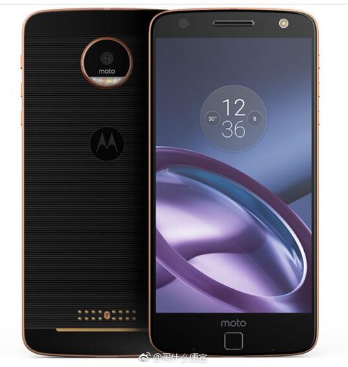 摩托罗拉motoz怎样解锁