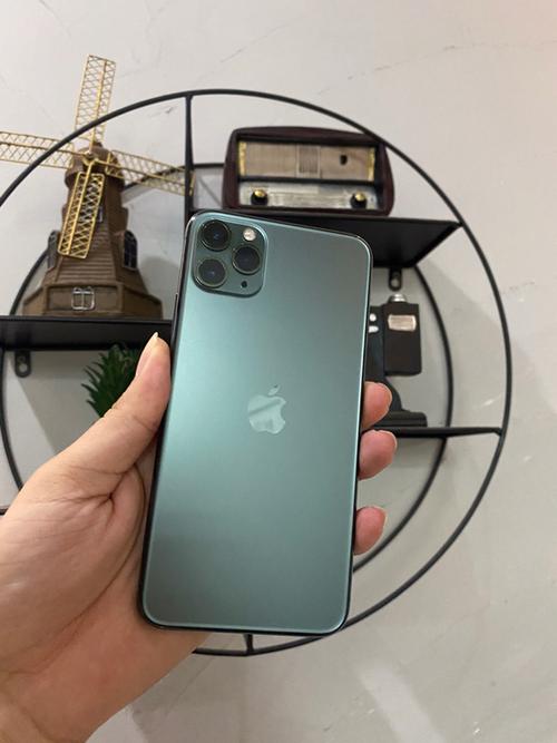 苹果iphone 11 pro max