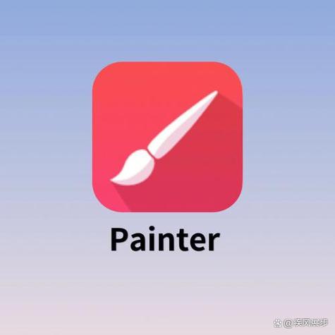 ipad 画图工具