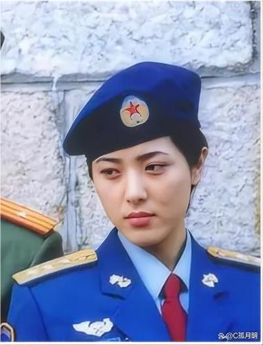 那些年我们追过的女神