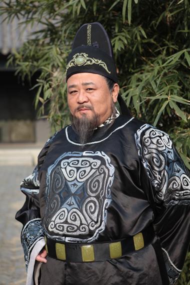 神探狄仁杰第三部免费观看