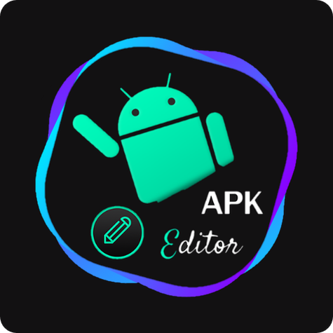 apk编辑修改